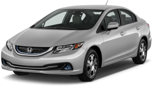 Honda PNG image-10334